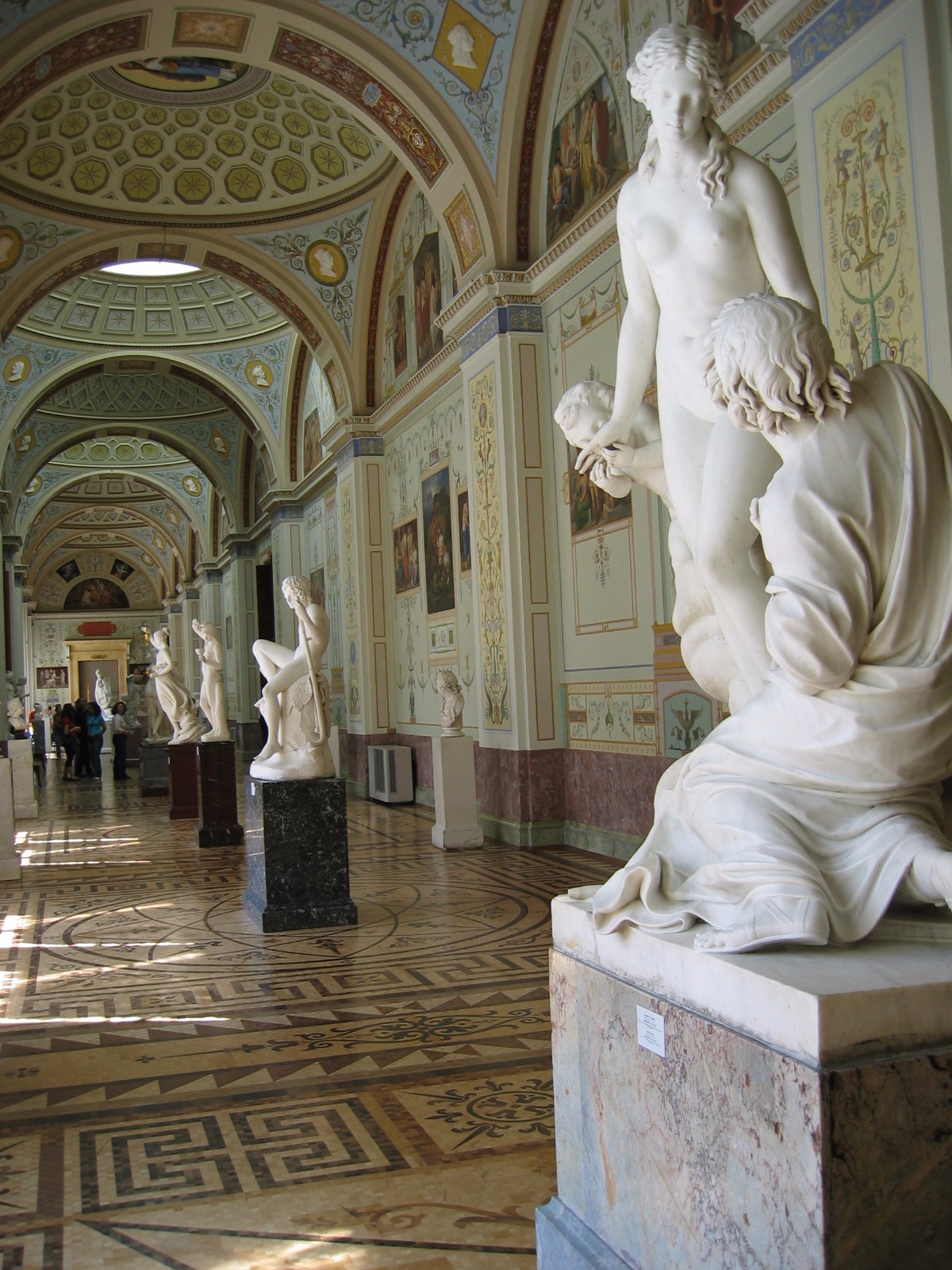 Hermitage